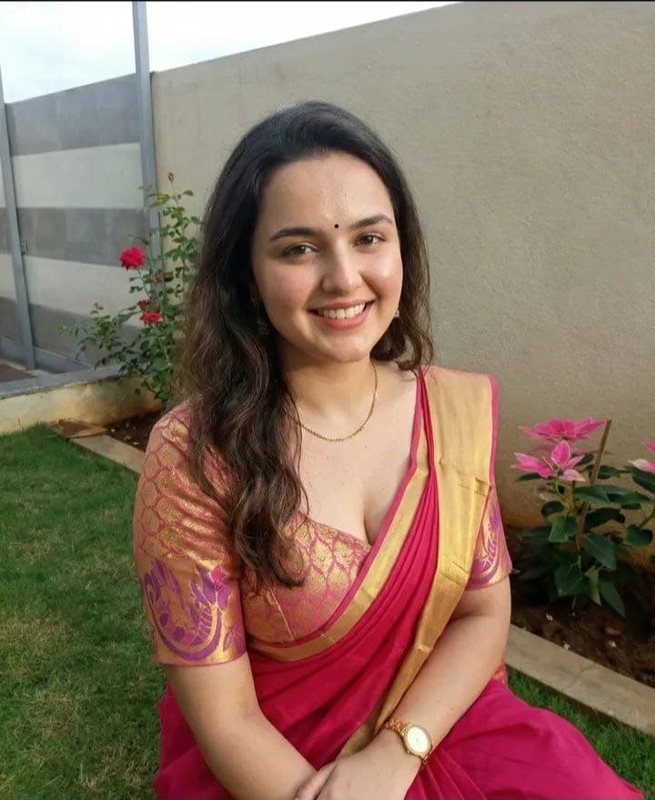 Rashmi
