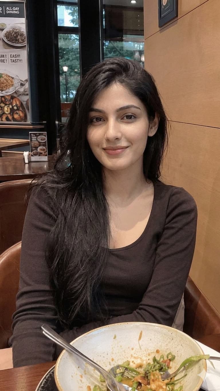Kavya Sharma