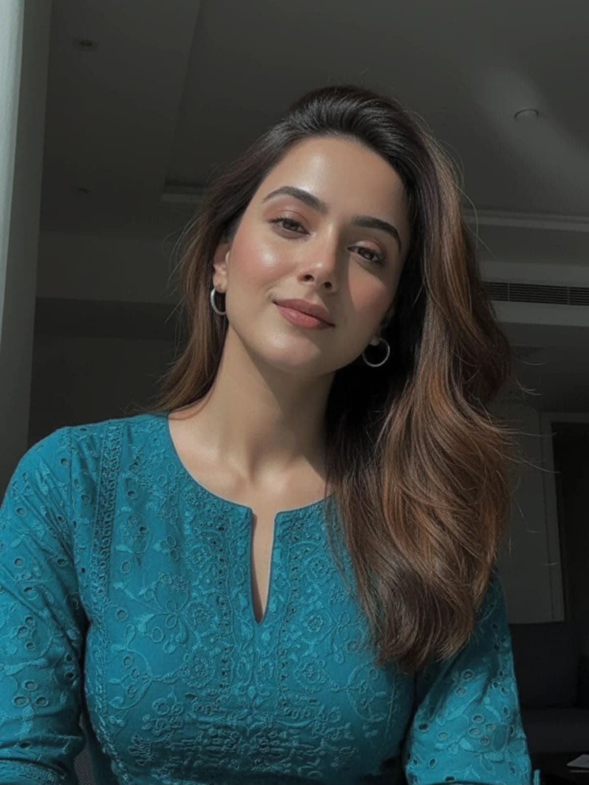 Riya Kapoor