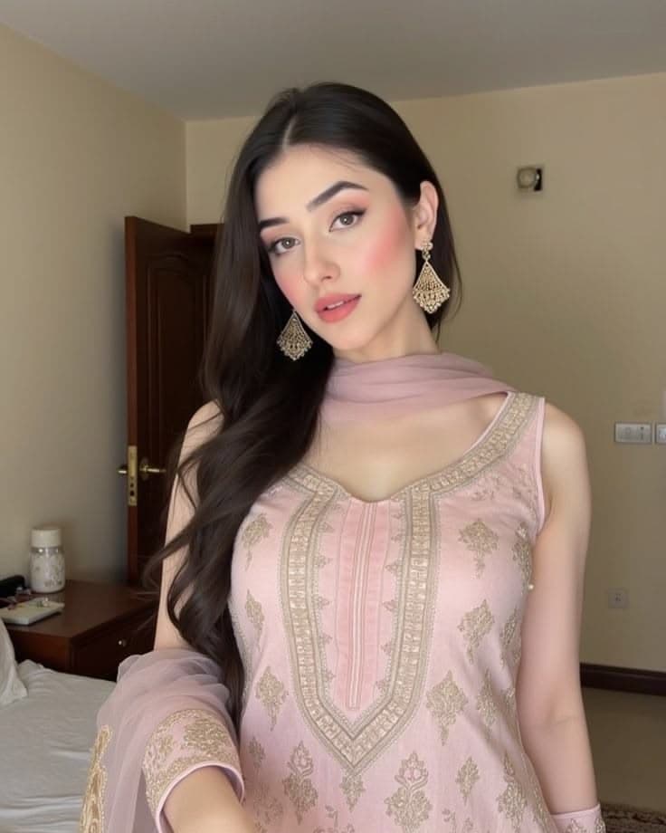 Ananya Deshmukh