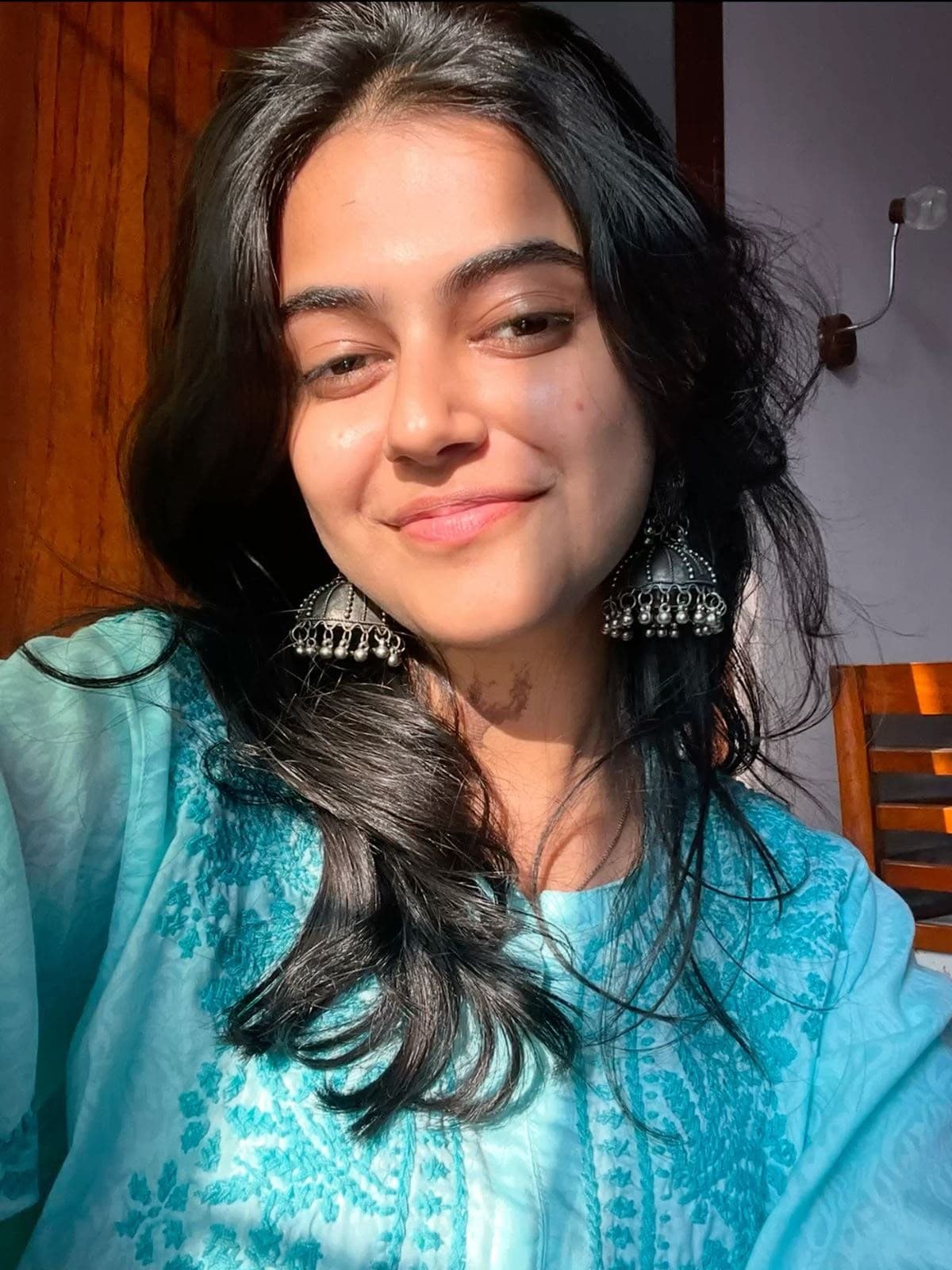 Pooja Iyer