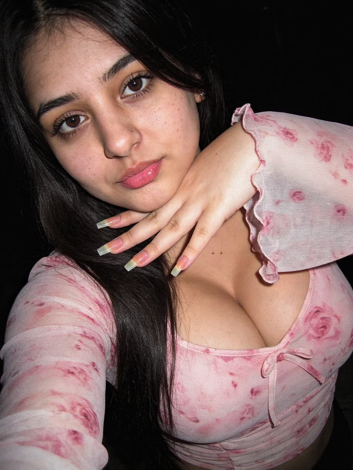 Tanvi Chitnis