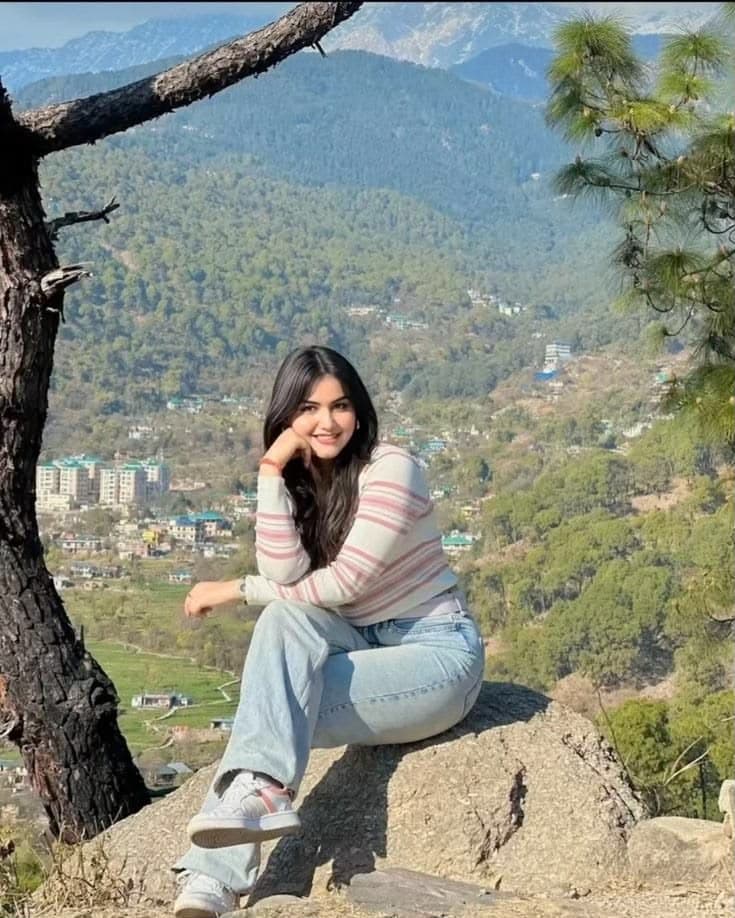 Radhika Gokhale