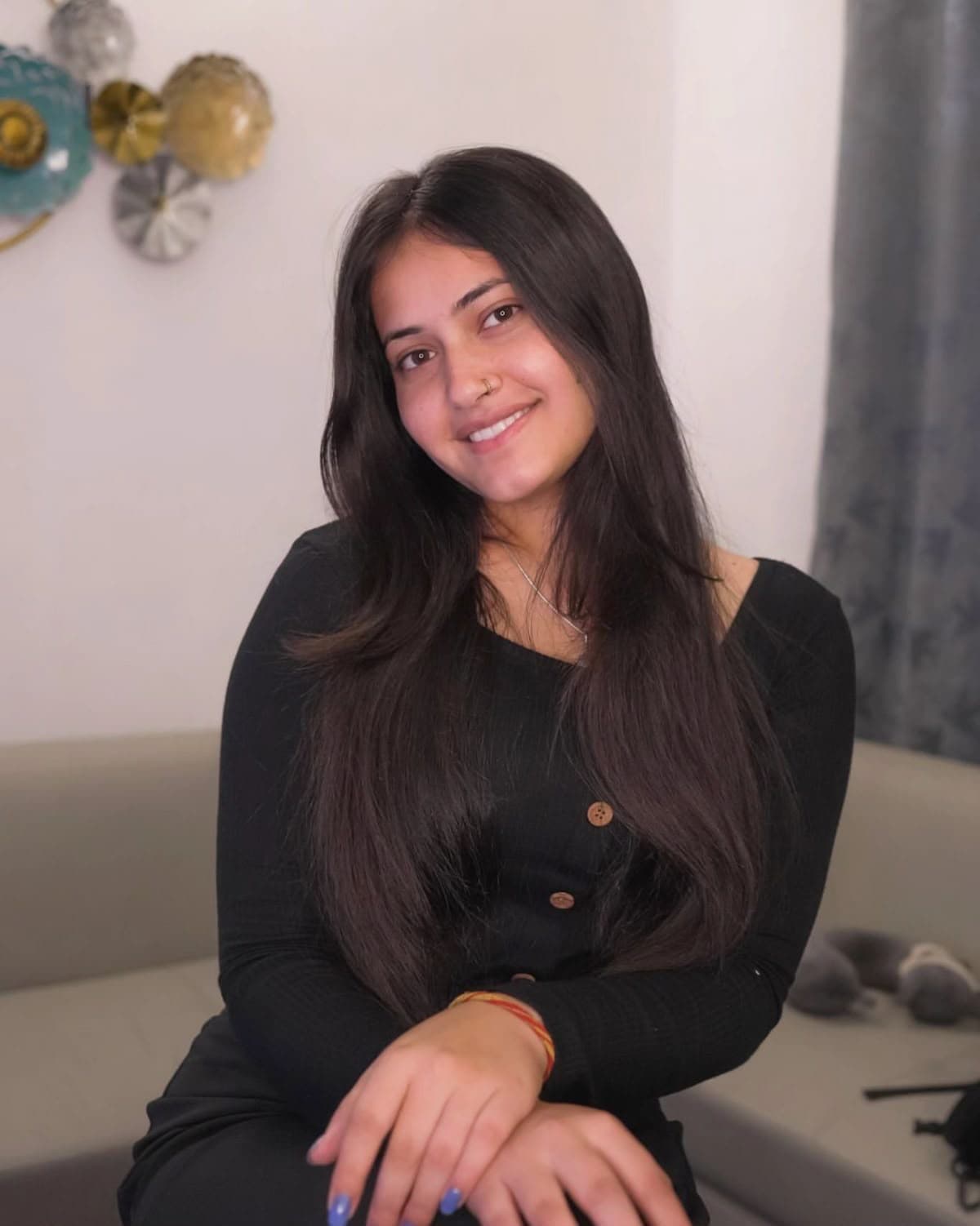 Divya Kulkarni