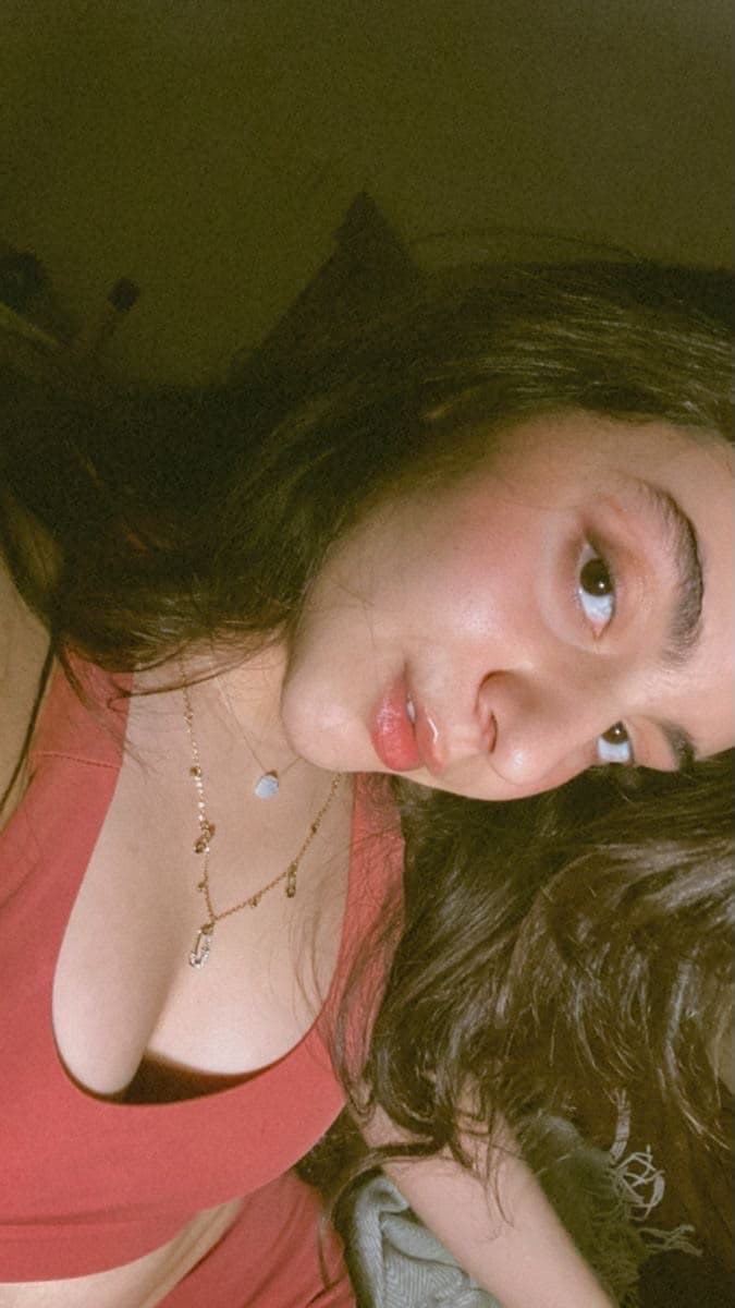 Trisha Banerjee