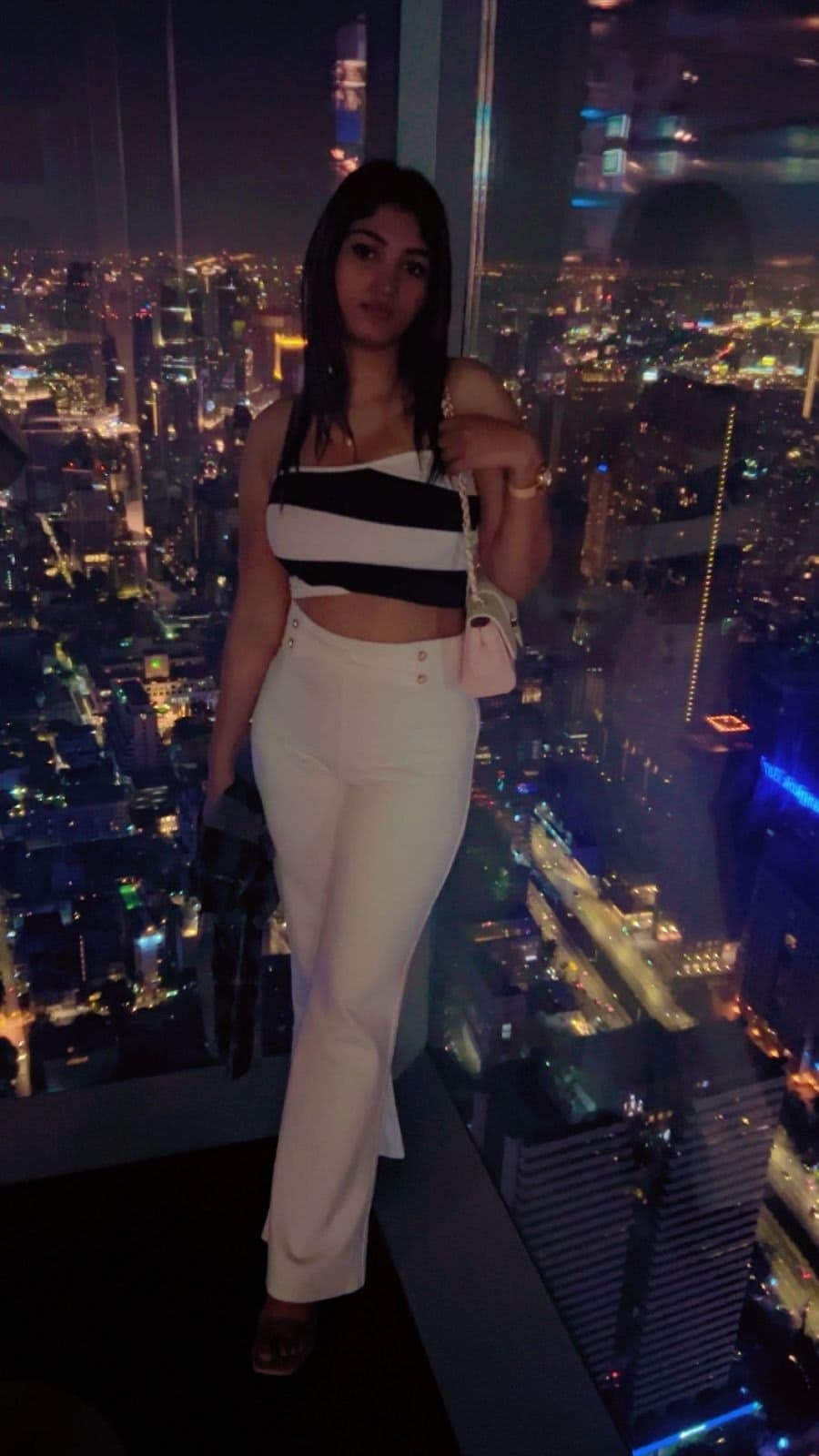 Urvashi