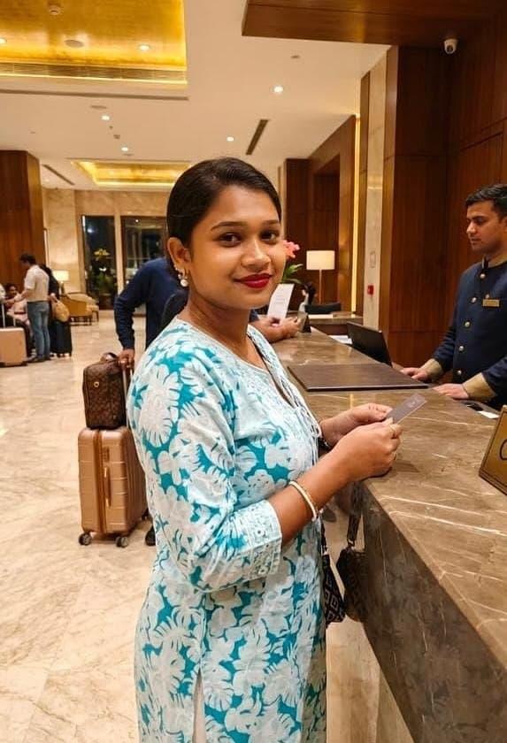 Jyotsna