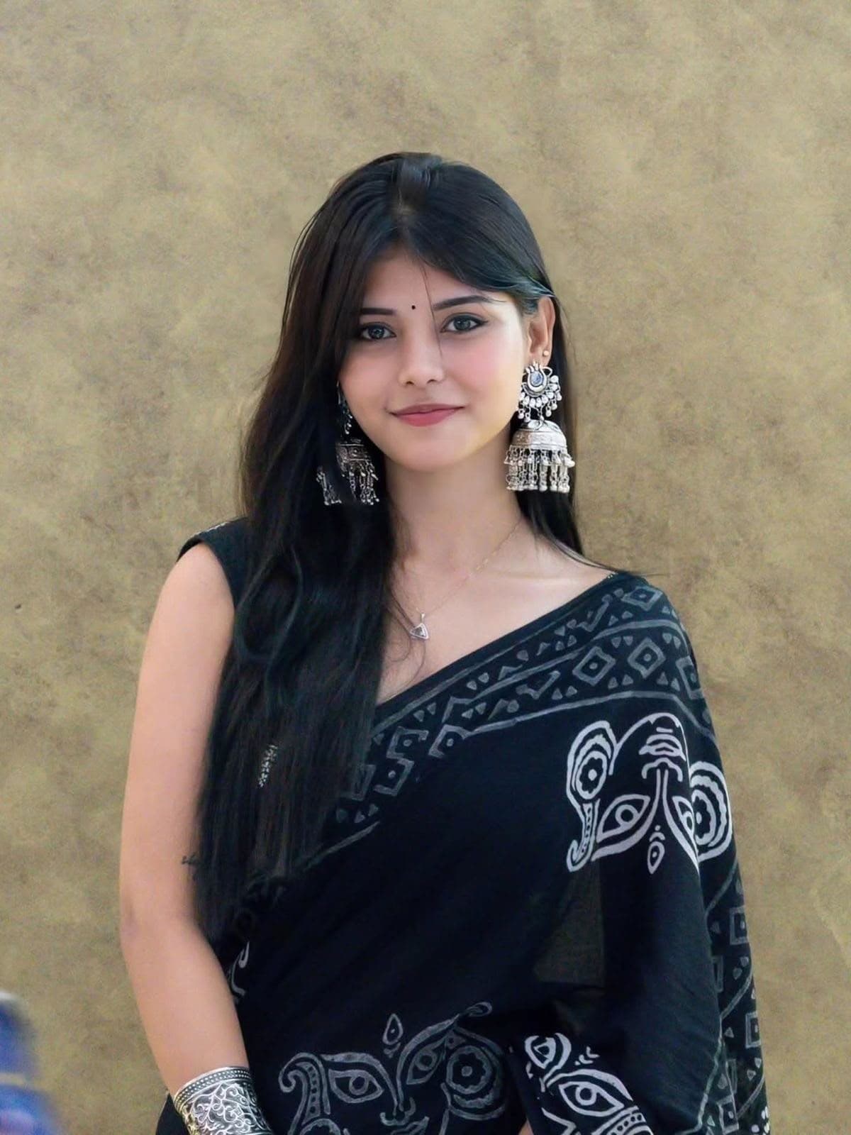 Natasha Batra