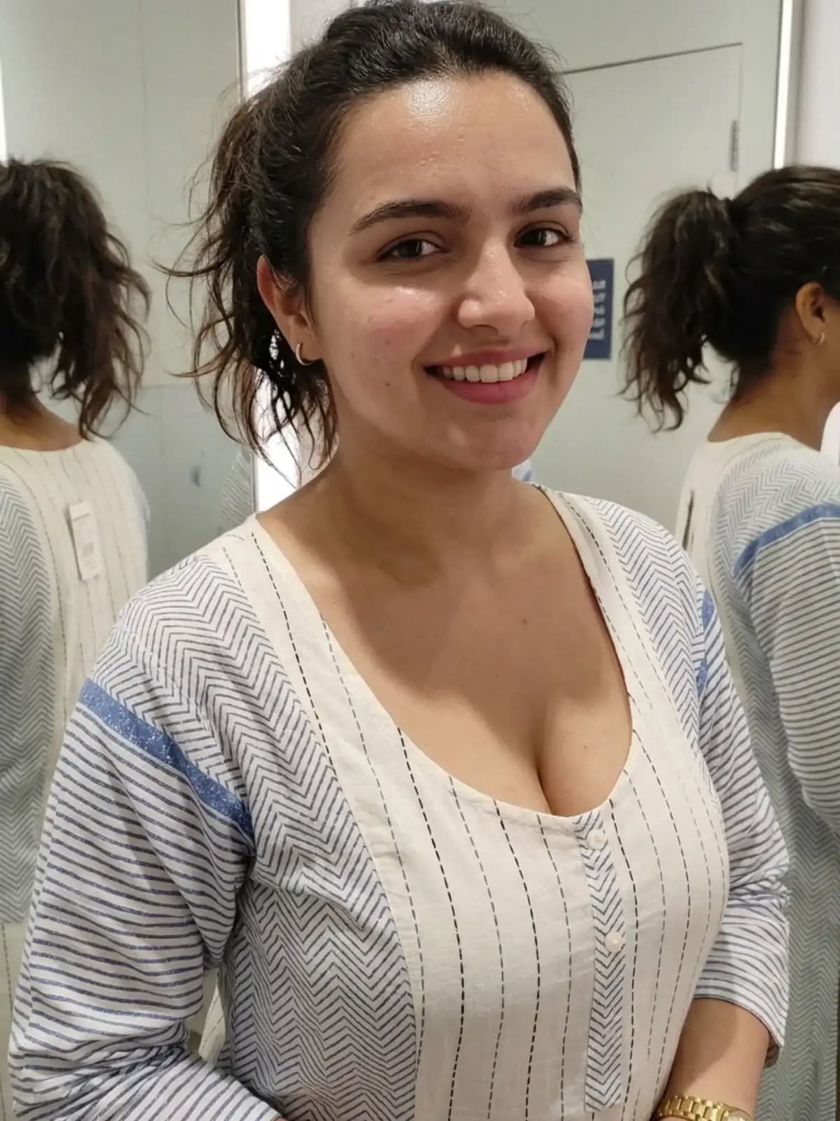 Dr. Shalini Mukherjee