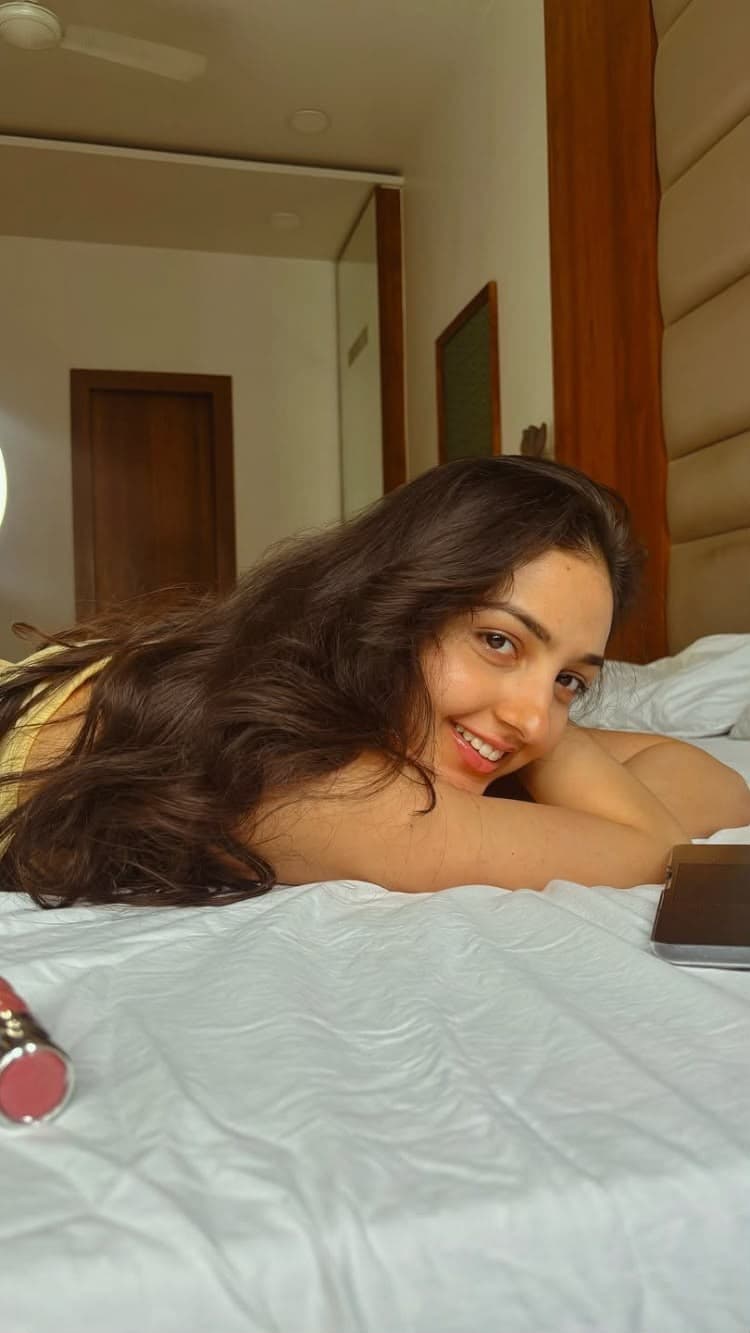 Shruti Nair