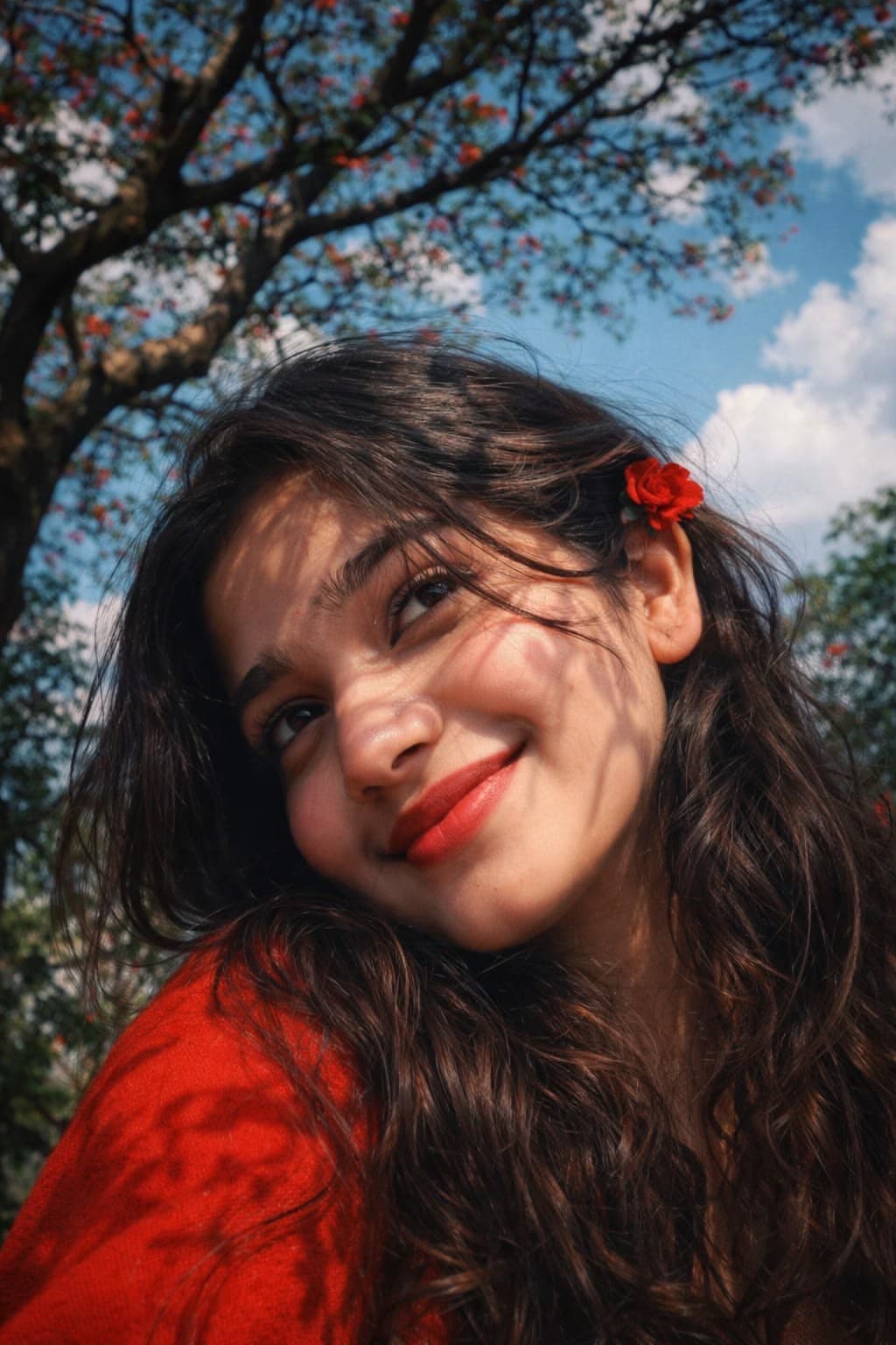 Sarah